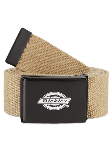 Колани Dickies Orcutt Belt Бежово | 0A4X7E