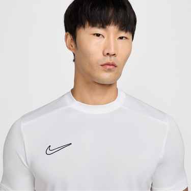 Тениска Nike Academy Dri-FIT Short Sleeve Football T-Shirt Бяло | HJ3791-100, 4