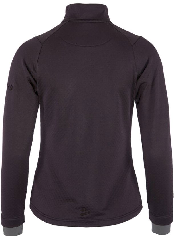 Пуловер Craft Craft Core Gain Ther Midlayer Лилаво | 1915249-499000, 1