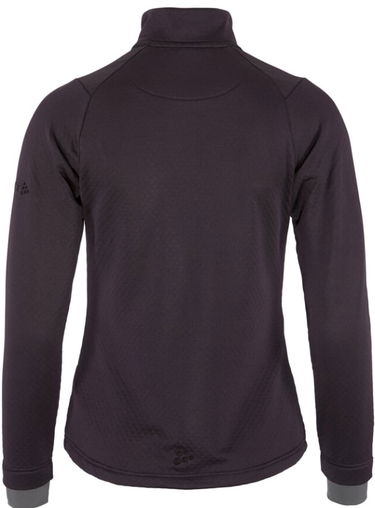 Пуловер Craft Craft Core Gain Ther Midlayer Лилаво | 1915249-499000, 1