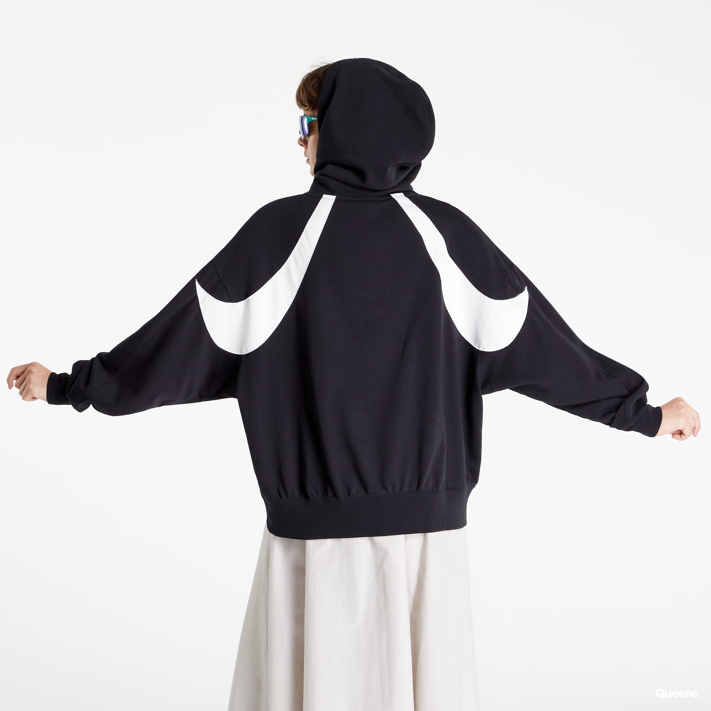 Суитчър Nike Circa 50 Черно | DQ6224-010, 1