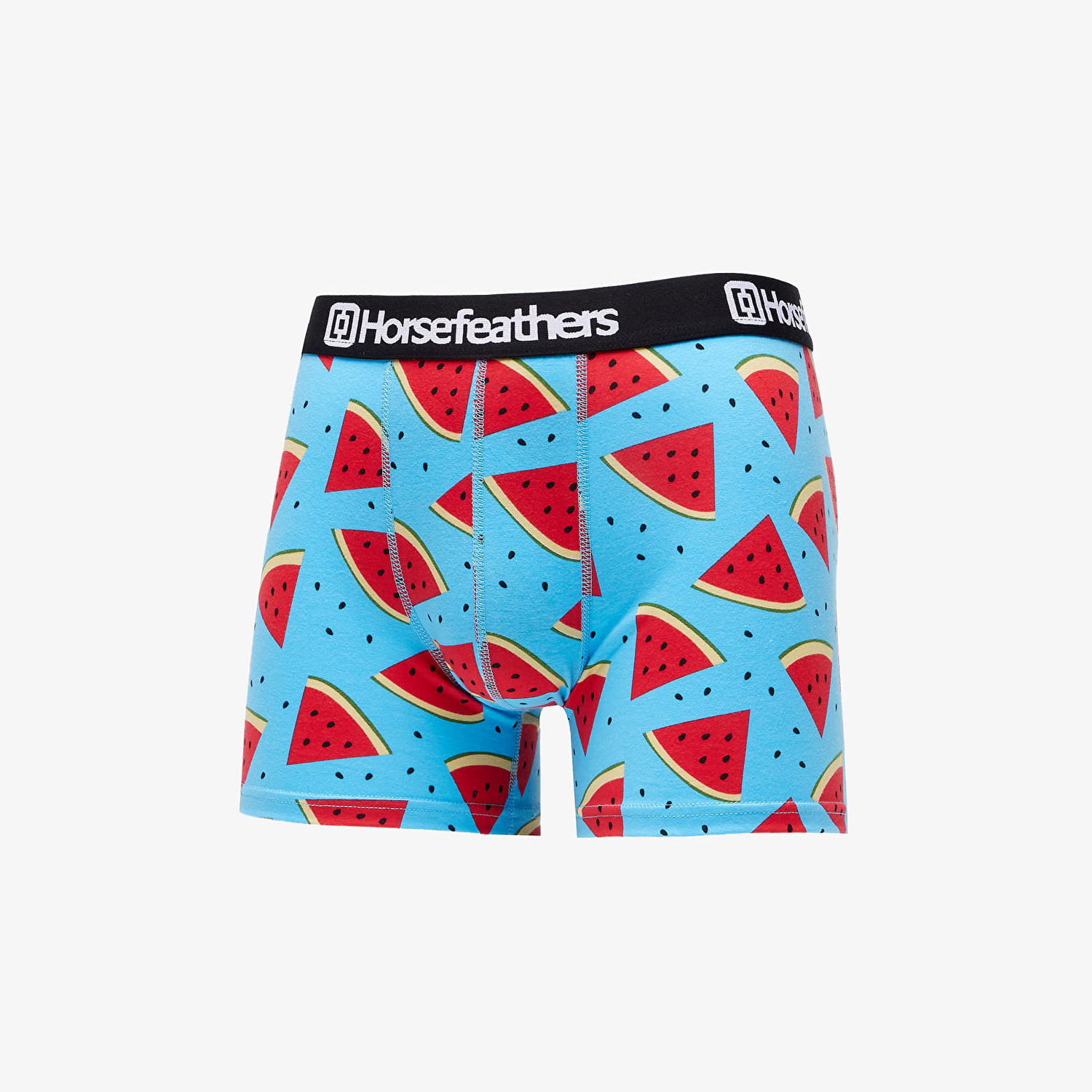Боксерки Horsefeathers Sidney Boxer Shorts Синьо | AM164B, 0