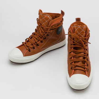 Кецове и обувки Converse Chuck Taylor All Star Terrain Hi Кафяво | 168862C, 2