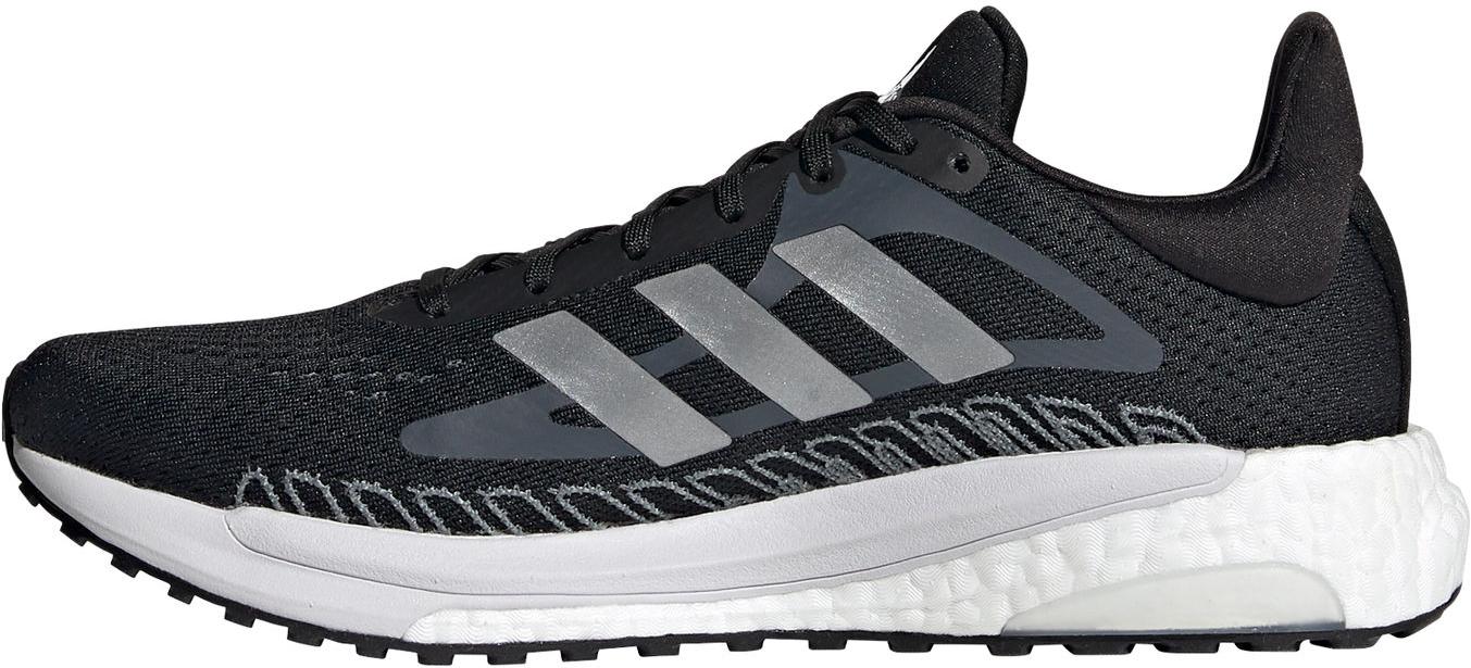 Кецове и обувки adidas Performance SolarGlide 3 W Черно | fy1112, 0
