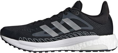 Кецове и обувки adidas Performance SolarGlide 3 W Черно | fy1112, 0