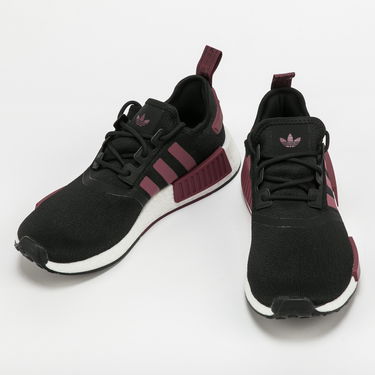 Кецове и обувки adidas Originals NMD R1 Черно | GW6415, 2