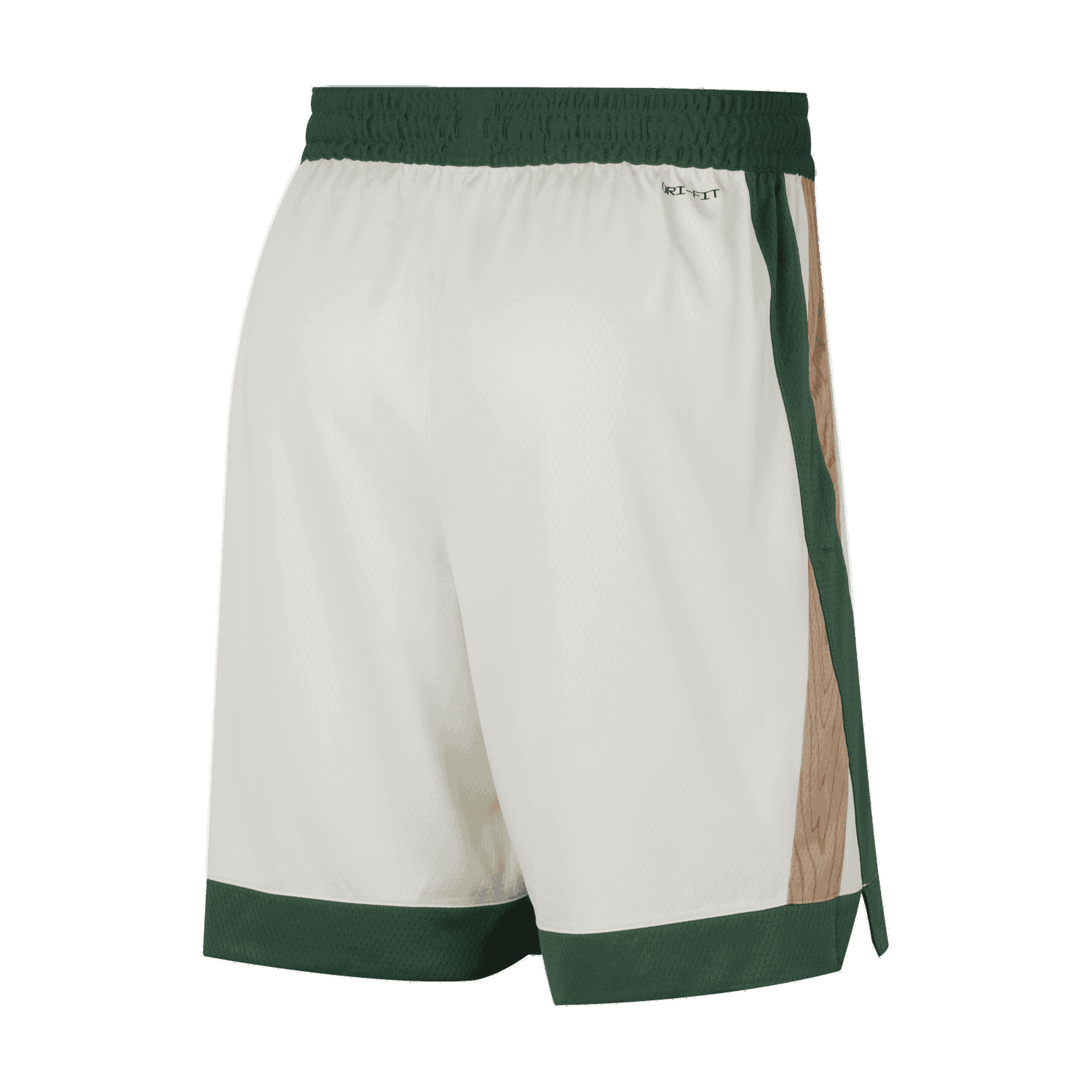 Къси панталони Nike Dri-FIT NBA Swingman Boston Celtics 2023/24 City Edition Бяло | DX8695-133, 1