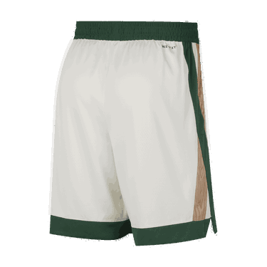 Къси панталони Nike Dri-FIT NBA Swingman Boston Celtics 2023/24 City Edition Бяло | DX8695-133, 1