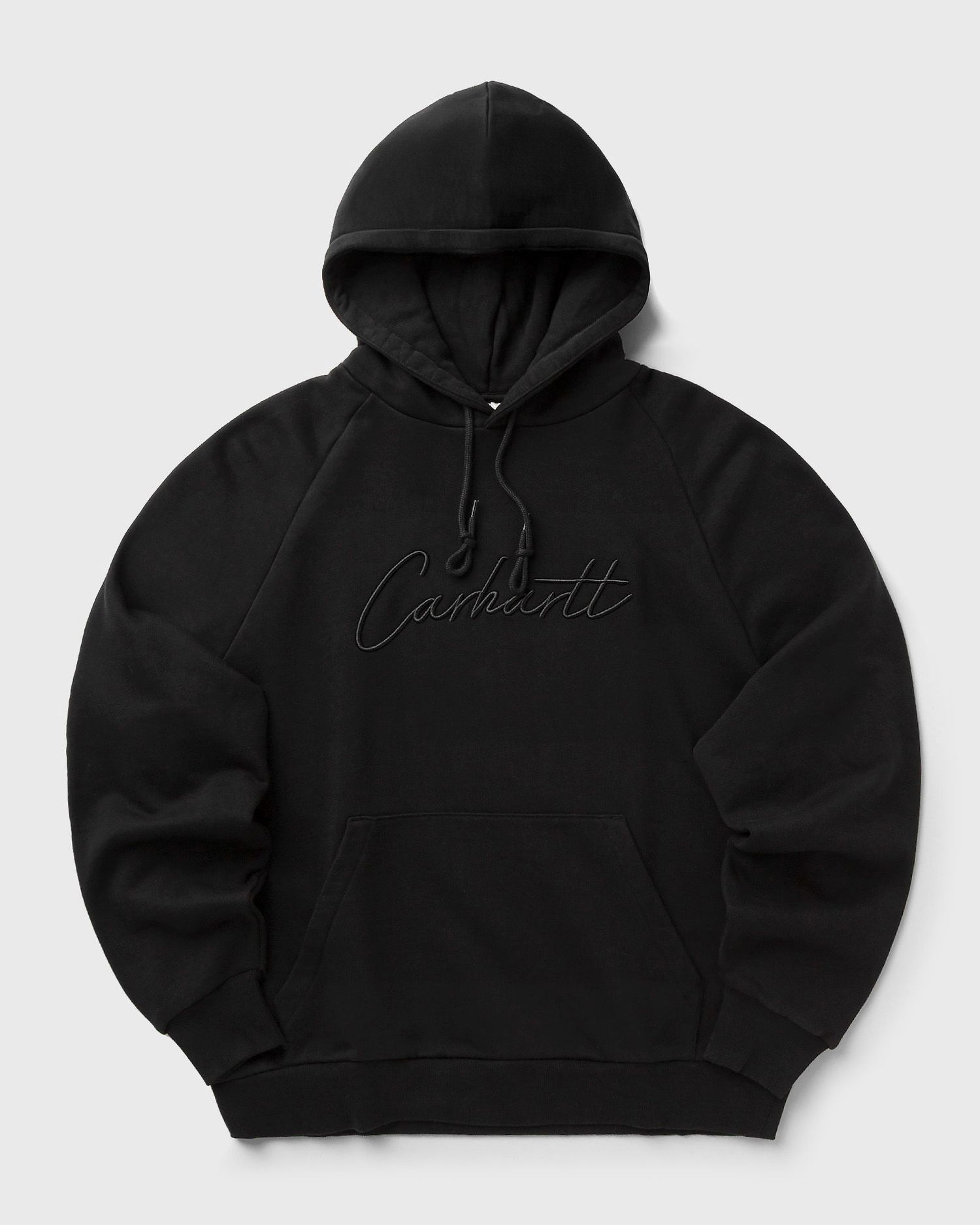 Суитчър Carhartt WIP Ray Hoodie Черно | I035640-89.XX, 0