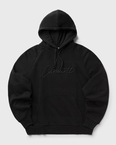 Суитчър Carhartt WIP Ray Hoodie Черно | I035640-89.XX, 0