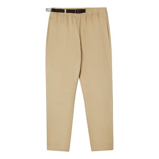 Карго панталони New Balance Athletic Pants Бежово | AMP01504-INC, 0