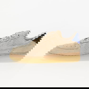 Кецове и обувки Nike Air Force 1 '07 "Grain" W Бежово | FN7202-224, 2