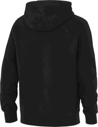 Суитчър Nike Paris Saint-Germain FC Club Hoodie Черно | a33049-010, 1