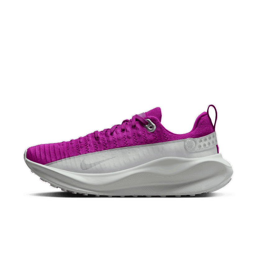 Кецове и обувки Nike InfinityRN 4 Premium Розово | FZ3086-500