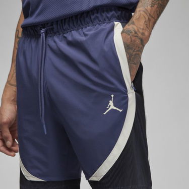 Къси панталони Jordan Dri-FIT Quai 54 Shorts Лилаво | DV6286-511, 1