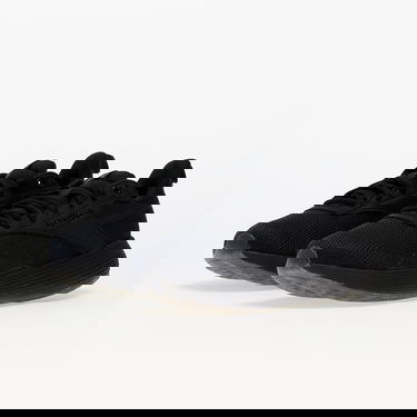 Кецове и обувки Reebok DMX Comfort + Black, Low-top sneakers Черно | 100034134, 5