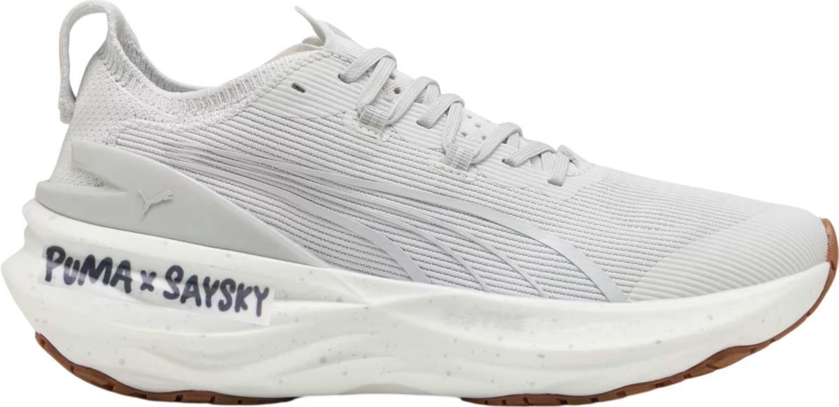 Кецове и обувки Puma ForeverRun NITRO 2 SAYSKY Бяло | 311061-01, 0