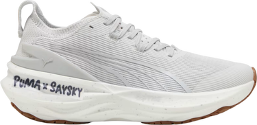 Кецове и обувки Puma ForeverRun NITRO 2 SAYSKY Бяло | 311061-01, 0