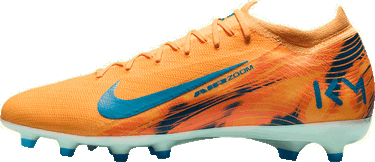 Кецове и обувки Nike Zoom Mercurial Vapor 16 Pro Kylian Mbappé Многоцветен | fq8690-801, 4