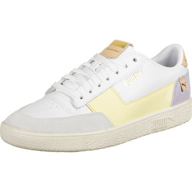 Кецове и обувки Puma Ralph Sampson MC Бяло | 374066-03, 0