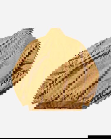 Яке бомбър Stone Island Crinkle Reps NY Jacket Бежово | L1S154100111S0A23 V0034, 2