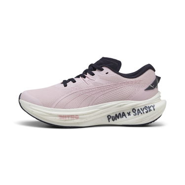 Кецове и обувки Puma Deviate NITRO™ 3 PUMA x SAYSKY Розово | 311058_01, 1