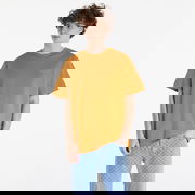 Essential T-Shirt With Tonal Print 3-Pack Multicolour