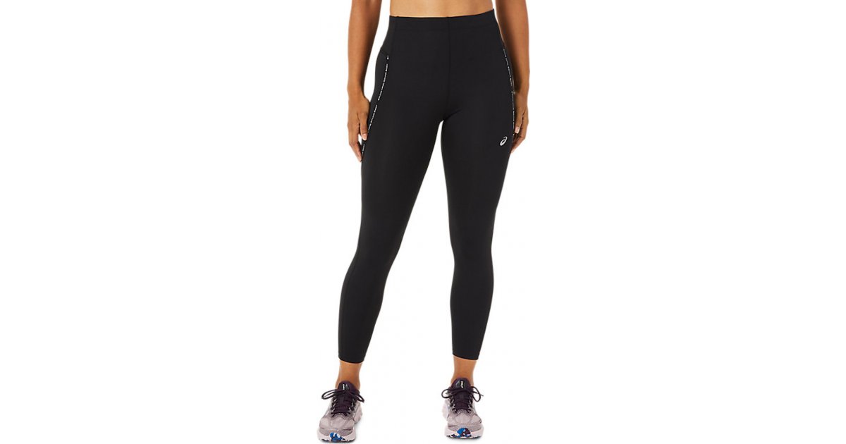 Клинове Asics Race Leggings Черно | 2012c347-001, 1