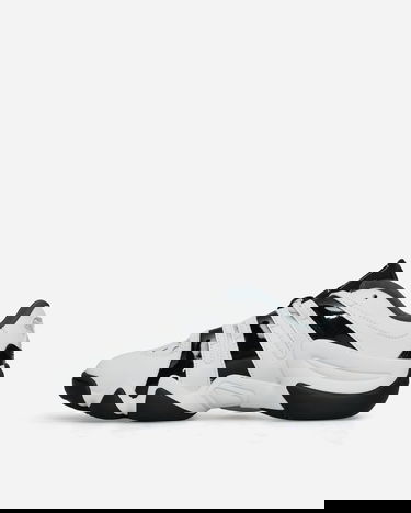 Кецове и обувки adidas Originals Crazy 8 Low Sneakers Бяло | IG2032, 3