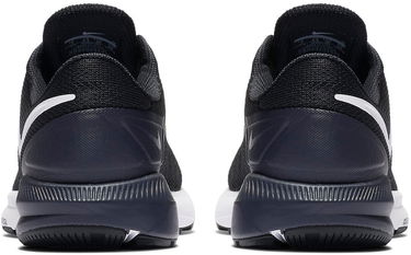 Кецове и обувки Nike Air Zoom Structure 22 W Черно | aa1640-002, 5