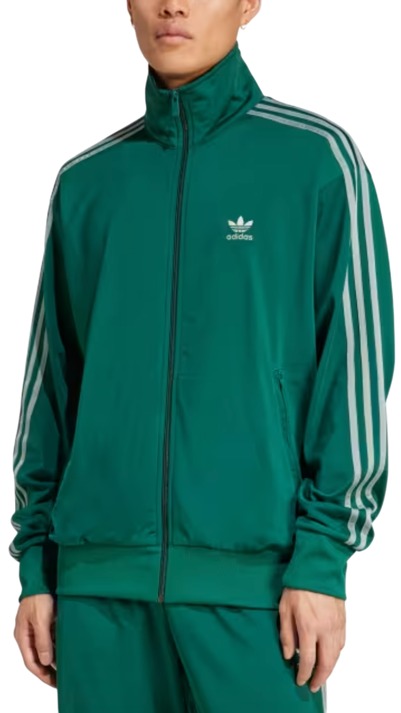 Комплект adidas Performance Sportswear 3-Stripes Track Top Зелено | ji8821, 0