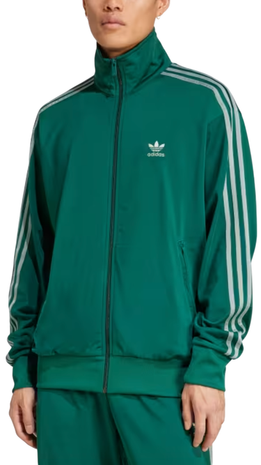 Комплект adidas Performance Sportswear 3-Stripes Track Top Зелено | ji8821, 0