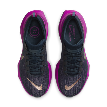 Кецове и обувки Nike Invincible 3 Тъмно синьо | DR2660-404, 2
