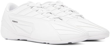 Кецове и обувки Puma x Coperni Speedcat Бяло | 398650-02, 3