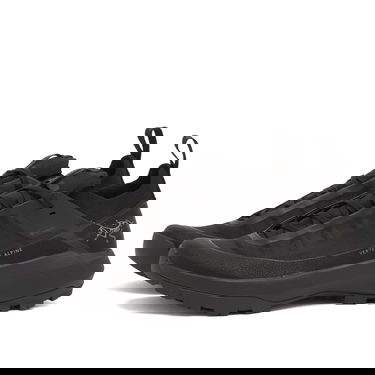 Кецове и обувки Arcteryx Vertex Alpine Gore-Tex Черно | X000009602-021572, 2