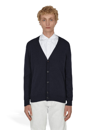 Cashmere Cardigan