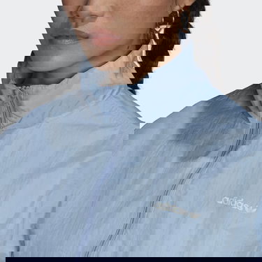 Яке adidas Originals Adicolor Shattered Track Jacket Синьо | H22867, 2
