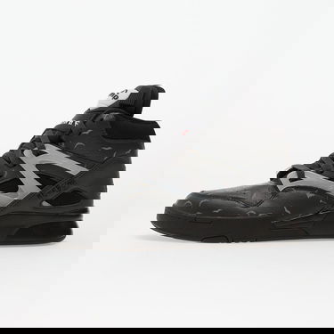 Кецове и обувки Reebok Pump Omni Zone Ii EUR 44 Черно | 100230644, 0