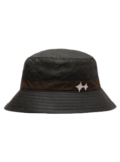 BSTN x Brand Bucket Hat