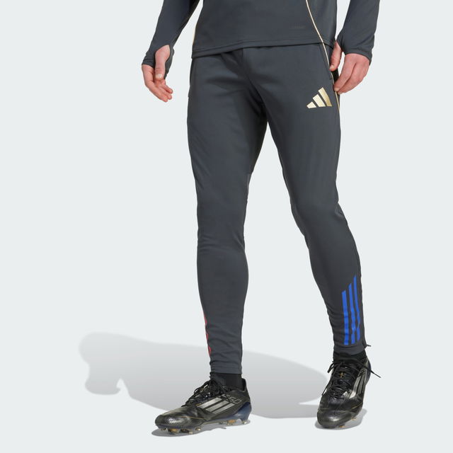 Olympique Lyon Tiro 25 Competition Training Pants