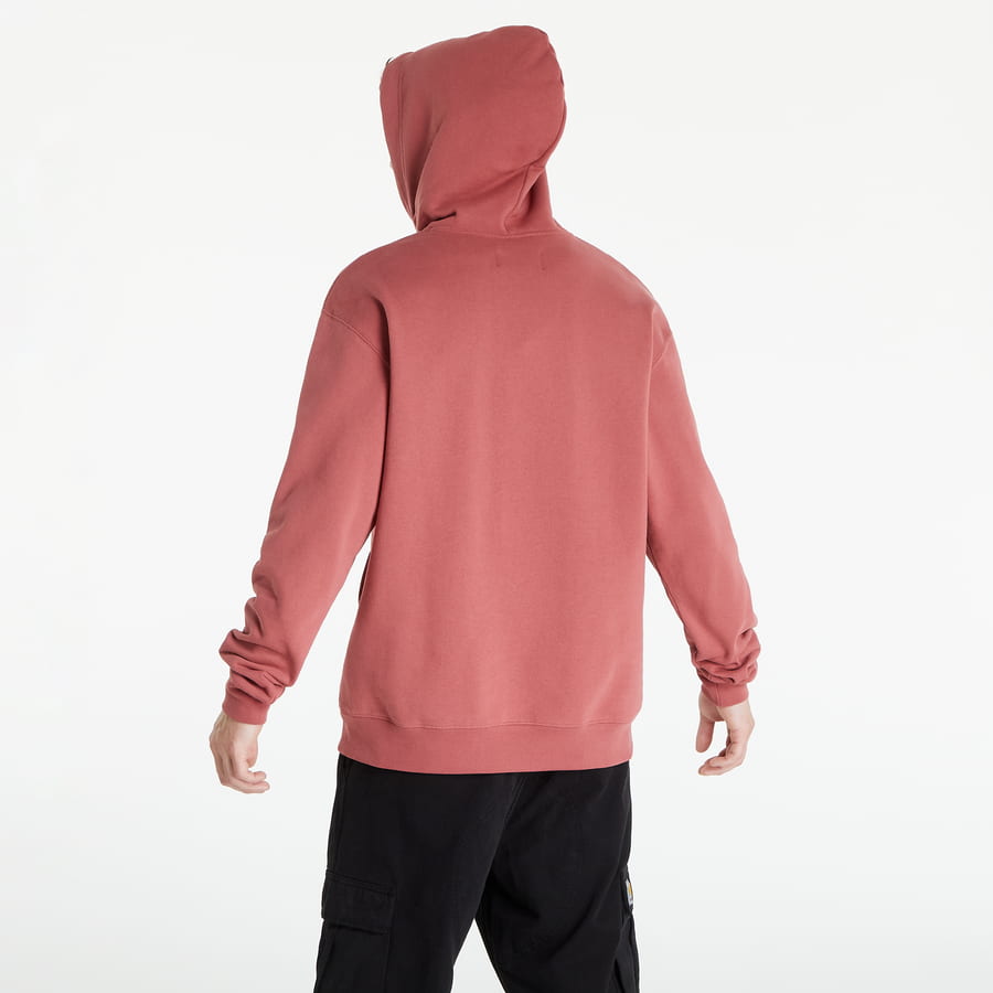 Суитчър Jordan Essentials Statement Fleece Hoodie Кафяво | DA9816-691, 1
