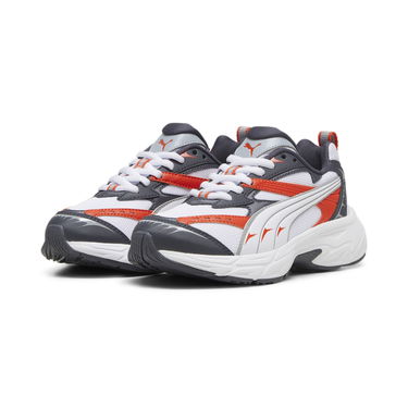 Кецове и обувки Puma Morphic Techie Бяло | 396621_06, 1