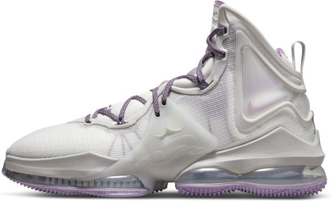 Кецове и обувки Nike LeBron 19 Сиво | CZ0203-004, 0