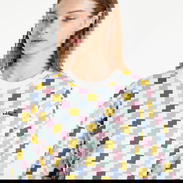 Суитчър Vans All Over Crewneck Sweatshirt Многоцветен | VN0A7RMHXZP1, 3