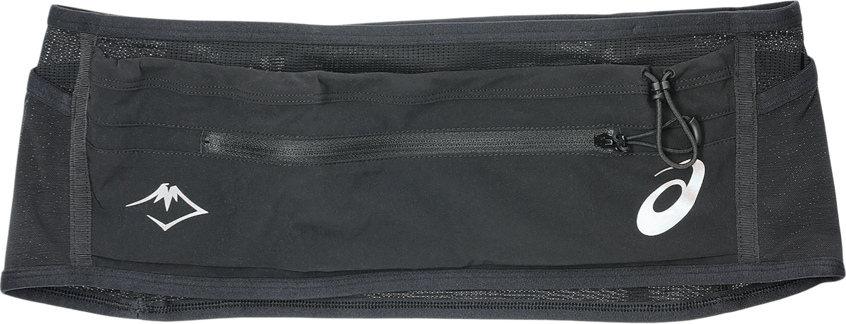 Колани Asics Fujitrail Running Belt Черно | 3013b259-001, 0