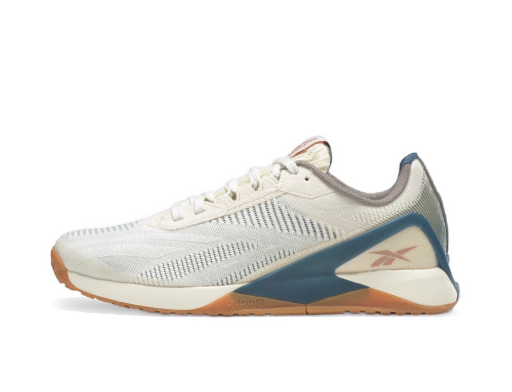 Кецове и обувки Reebok Nano X1 Vegan W Бяло | G58174