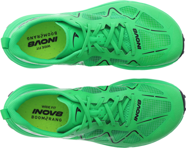 Кецове и обувки inov-8 INOV-8 MudTalon Zero Wide Зелено | 001474-gn-w-001, 3