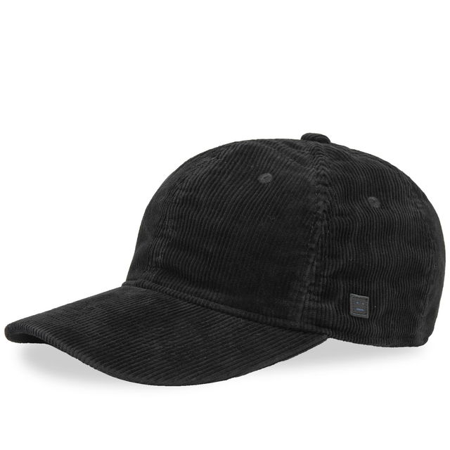 Cunov Corduroy Face Cap