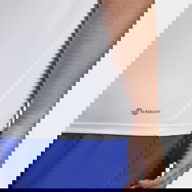 Тениска adidas Originals Train Essentials Training Бяло | IC7430, 2