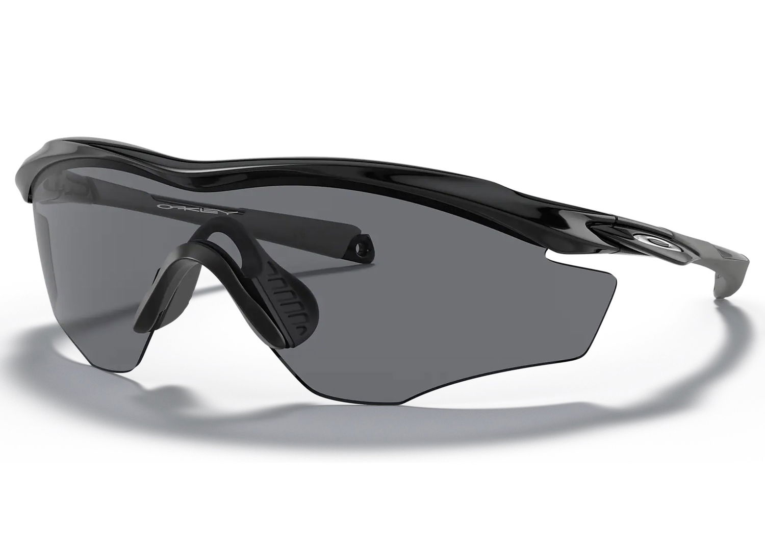 Слънчеви очила OAKLEY M2 Frame XL Sunglasses Черно | OO9343-01, 0